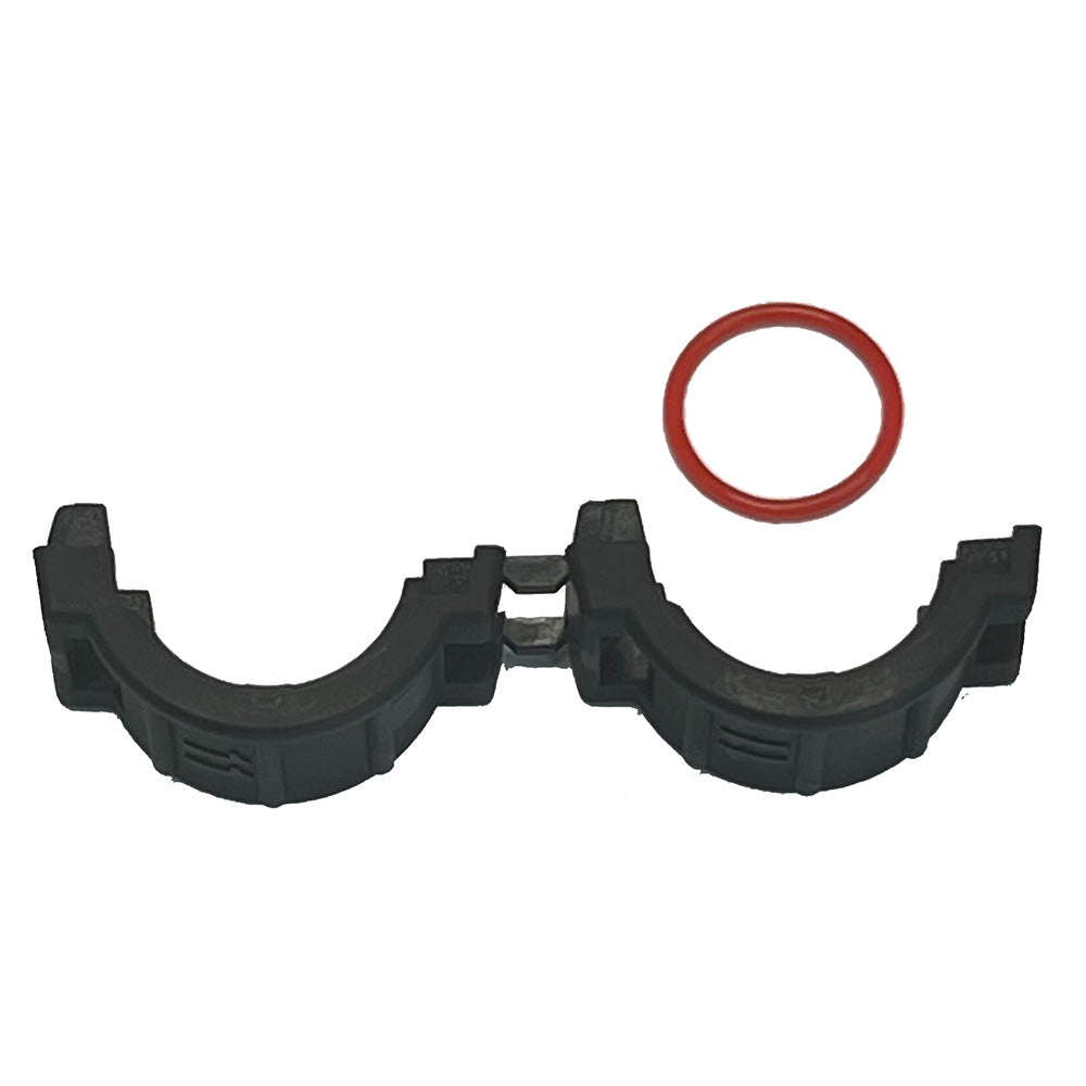 Garmin Quarter Turn Locking Collar (K00-00494-01)