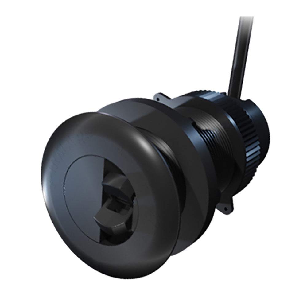 Raymarine DST810 Gen2 0° Thru-Hull Smart Transducer (E70667)