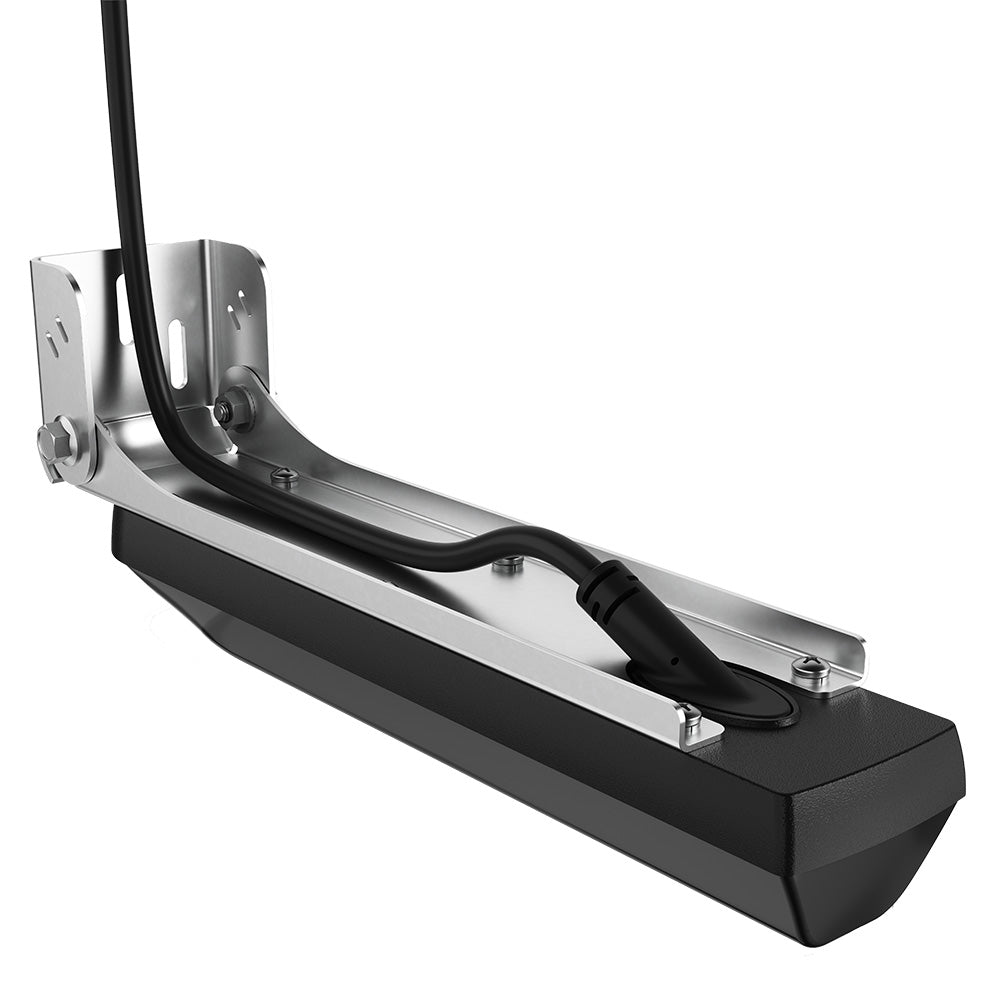 Lowrance Active Imaging HD 3-in-1 Transom-Mount Transducer with Med/High CHIRP Sonar (000-16062-001)