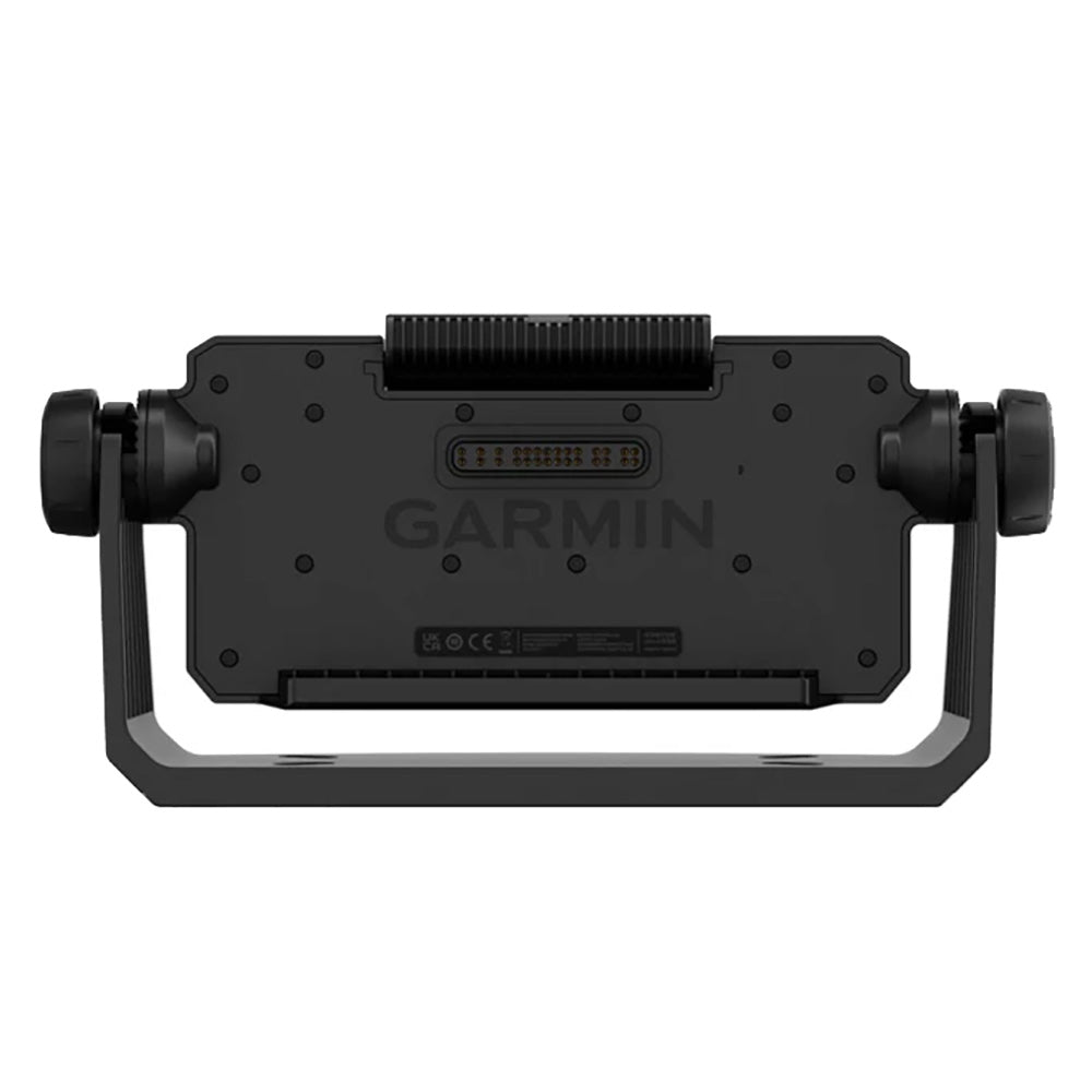 Garmin Bail Mount with Quick Release Cradle for ECHOMAP UHD2 9sv (010-13115-12)