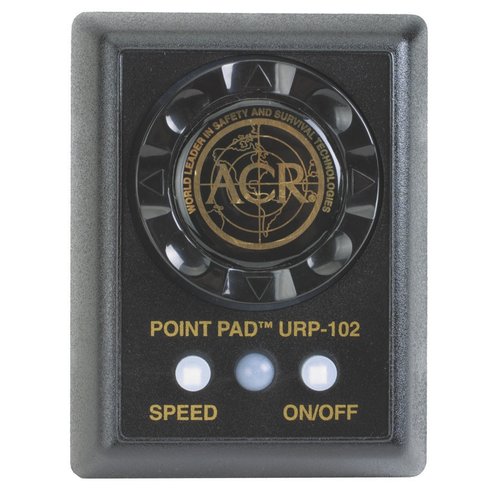 ACR URP-102 Point Pad for ACR Searchlights (1928.3)