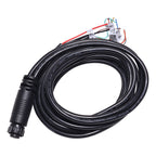 em-trak 2M (6.5') Power & Data Cable for B900 Series & B100 AIS Transceivers (301-0132)