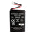 Standard Horizon SBR-23LI Li-Ion Battery Pack for HX210