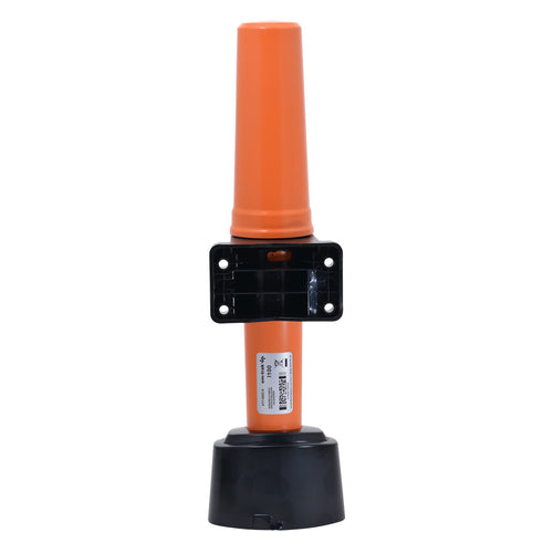 em-trak I100-X Ruggedized Small Vessel Tracker AIS Class B Transponder Kit with Rechargeable 120 hr Battery (417-0077)