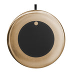 Garmin GT12M Bronze Thru-Hull - 350W - 12 Degree (010-02867-01)