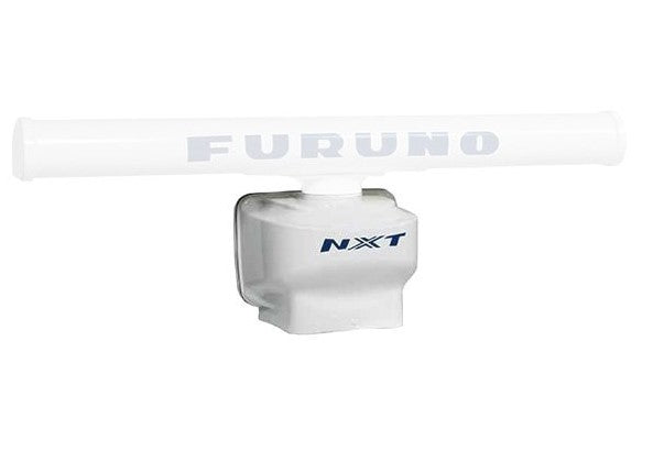 Furuno DRS6ANXT 25W Solid-State Doppler Radar Pedestal without Antenna & Cable