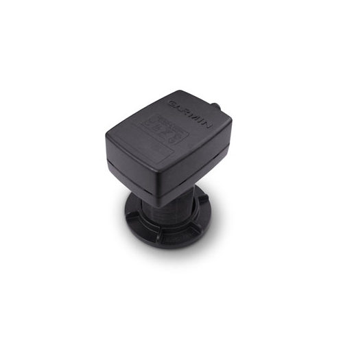 Garmin Intelliducer NMEA 2000 - Thru-hull - 0-12° Deadrise (010-00701-00)