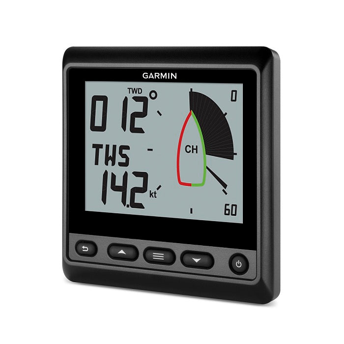 Garmin GNX Wind Marine Instrument (010-01142-30)