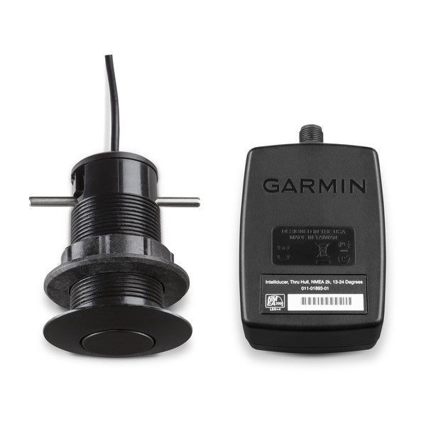 Garmin GDT 43 NMEA 2000 Depth & Temperature Transducer (010-01749-10)