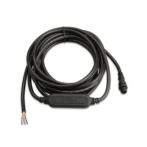 Garmin GST 10 Water Speed Temp NMEA 2000 Analog Adapter (010-11328-00)