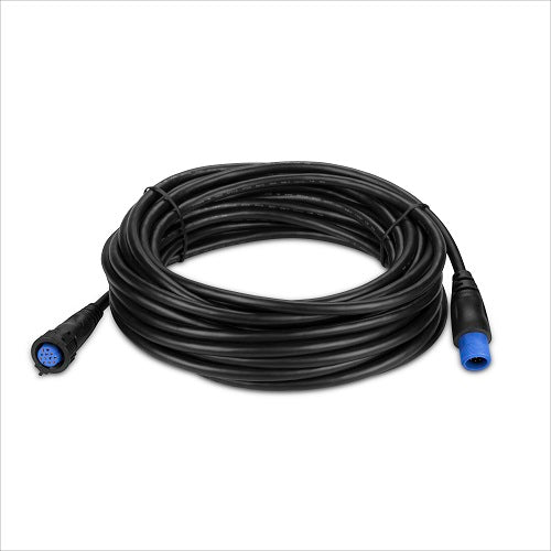 Garmin 8-Pin Transducer Extension Cable - 30' (010-11617-52)