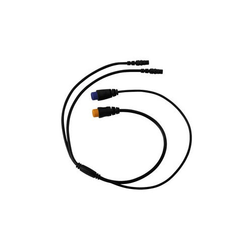 Garmin Adapter Cable to Connect GT30 Transom-Mount to P729/P79 (010-12234-07)