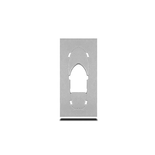 Garmin Kayak In-Hull Transducer Mount (010-12357-00)