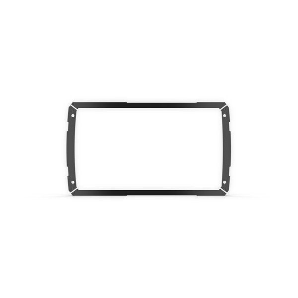 Garmin Flush Mount Kit for STRIKER Plus 9sv (010-12440-03)
