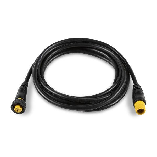Garmin Panoptix LiveScope Transducer 10' Extension Cable - 12-Pin (010-12920-00)