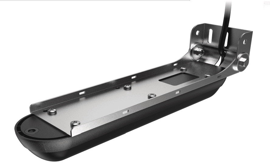 Lowrance Active Imaging 3-in-1 Transom-Mount Transducer (000-14489-001)