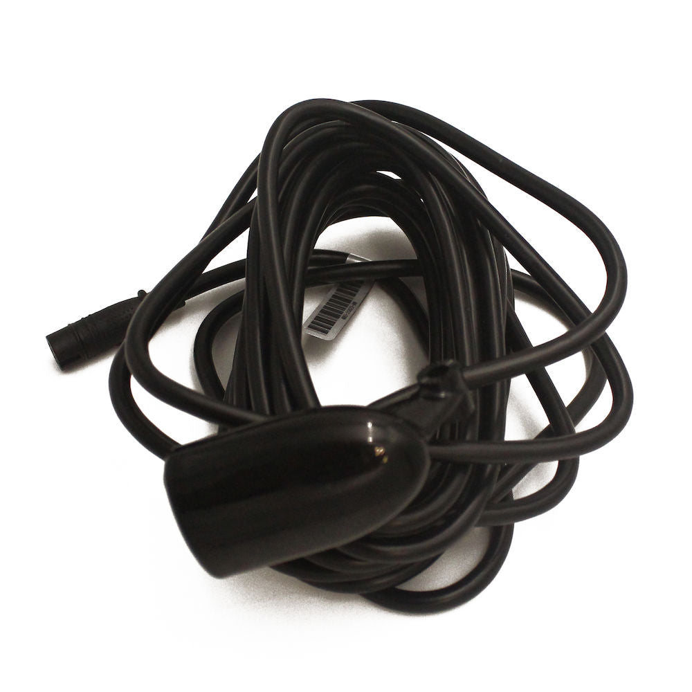 Lowrance Cruise/HOOK² 83/200 Skimmer Transom-Mount Transducer (000-15053-001)