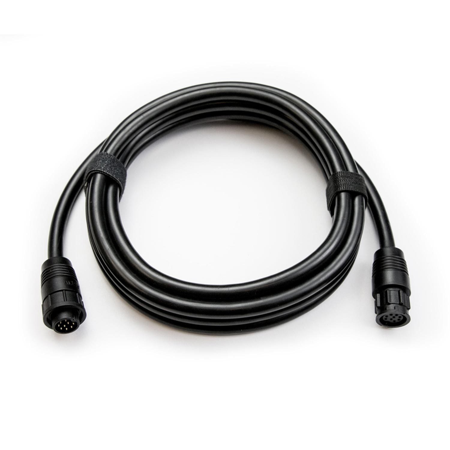 Lowrance XT-10BLK 10' 9-Pin 9-Pin extension cable (000-00099-006)