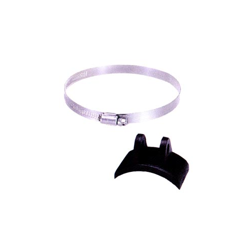Lowrance TMB-S Trolling Motor Mounting Hardware (000-0051-45)
