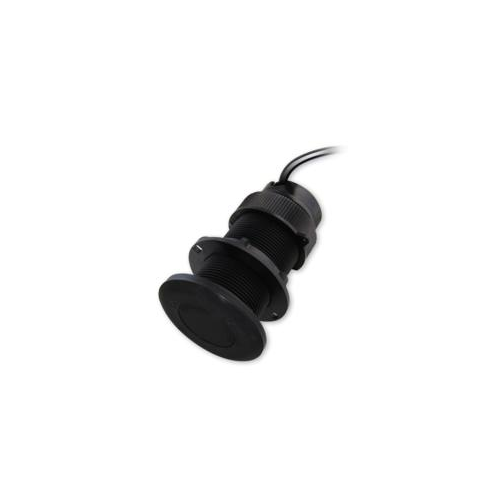 Raymarine DT800 Thru-Hull 12° Tilted Element Smart Sensor (A22112)