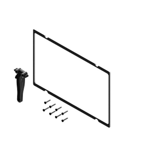 Simrad Dash Mount Kit NSS7 evo3 and Zeus³-7 (000-13753-001)