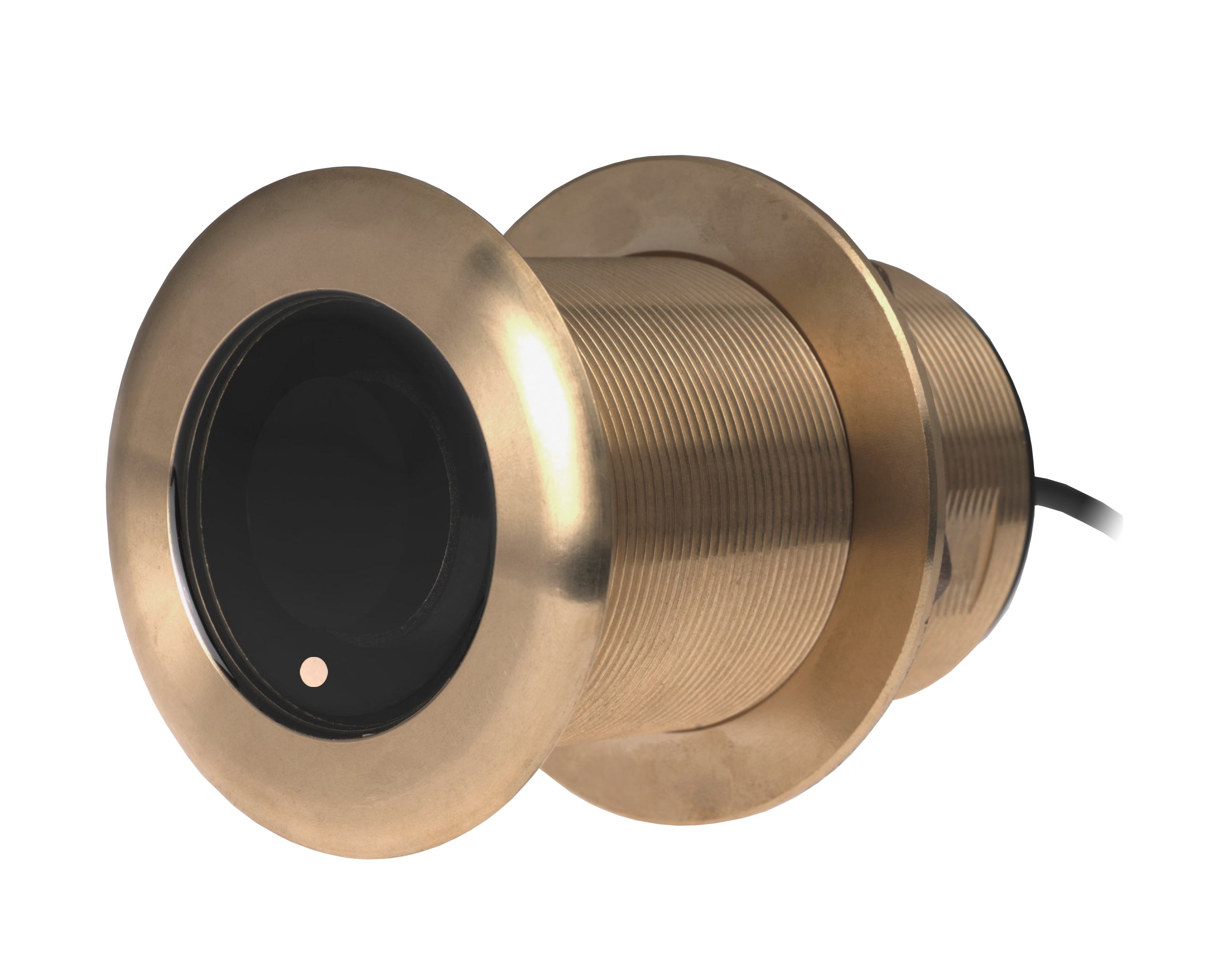 Simrad xSonic B150M 12° Thru-Hull 9-Pin Connector with 10M Cable (000-13921-001)