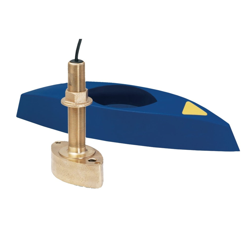 Simrad B45 Bronze Thru-Hull 9-Pin (000-13946-001)