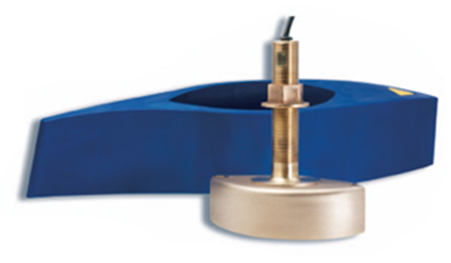 Simrad B258 Bronze Thru-Hull 9-Pin (000-13964-001)