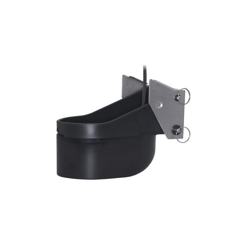 Simrad xSonic TM185HW Wide-Beam Chirp Transom-Mount Transducer with 9-Pin Connector (000-13997-001)