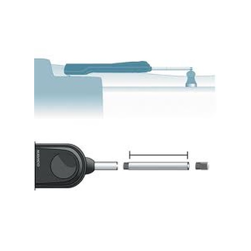 Simrad PRE90 90mm Push Rod Extension for TP10, TP22, and TP32 Tillerpilots (PRE90)