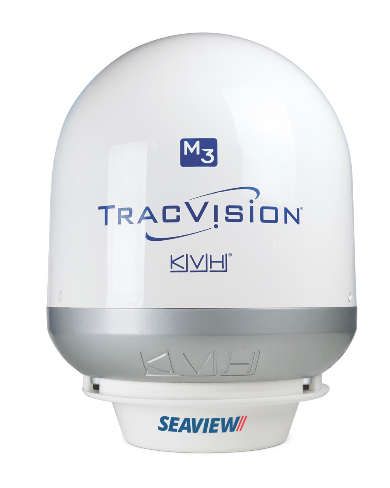 Seaview Lowprofile Adapter for M2/M3/V3 (AMA16)