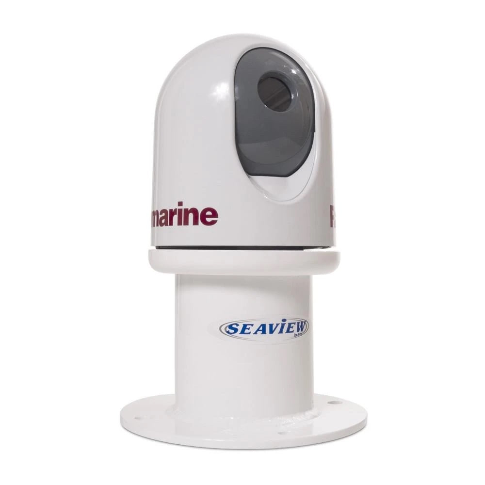 Seaview 5" Mount for MD and T200 Series Thermal (PM5FMD8)