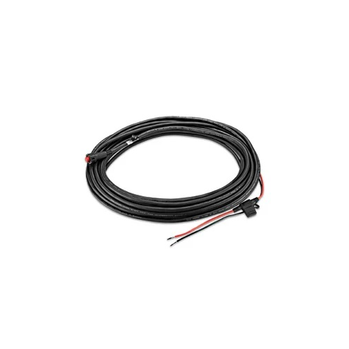Garmin 48ft Power Cable for XHD2, 12AWG (010-12067-01)