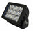 GoLight GXL Fixed Mount Black Flood Light