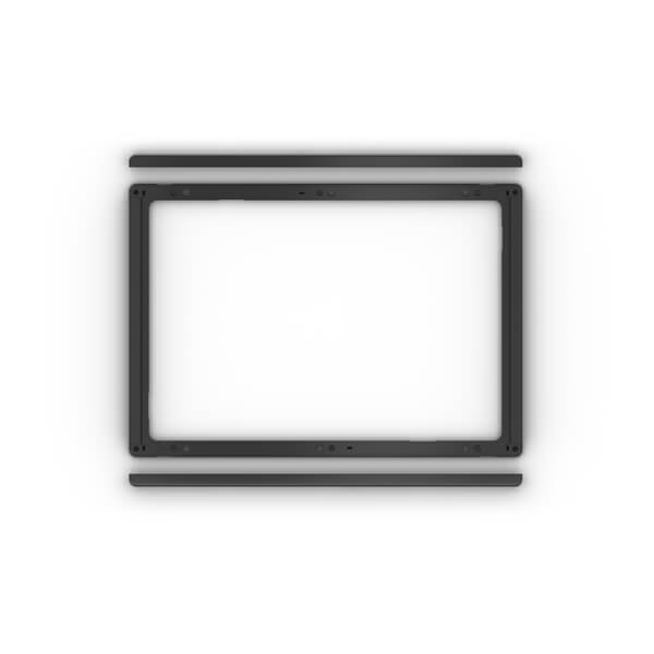 Garmin Adapter Plate for GPSMAP 7x2 to 7x3 Series (010-12993-00)