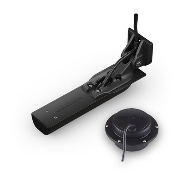Garmin GT36-TM & GT15M-IH Transducer Bundle (010-02536-10)