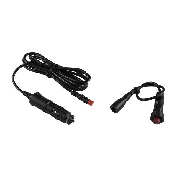 Garmin Vehicle Power Cable for echo, ECHOMAP & STIKER Models (010-12931-00)