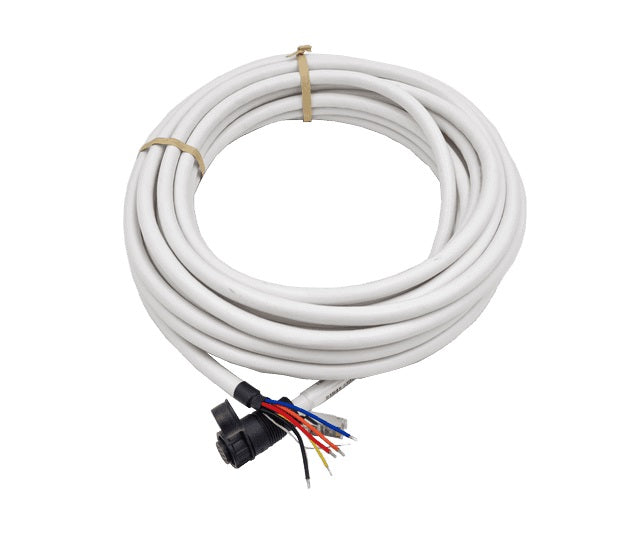 Simrad 10M Power and Ethernet Cable for HALO 200x and 300x (000-15767-001)