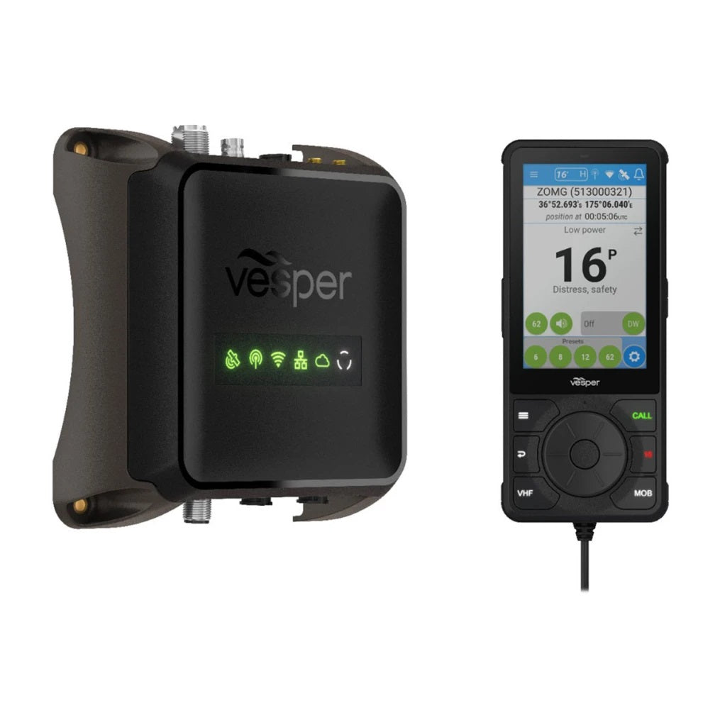 Garmin Cortex-V1 VHF Class B SOTDMA smartAIS (010-02814-20)