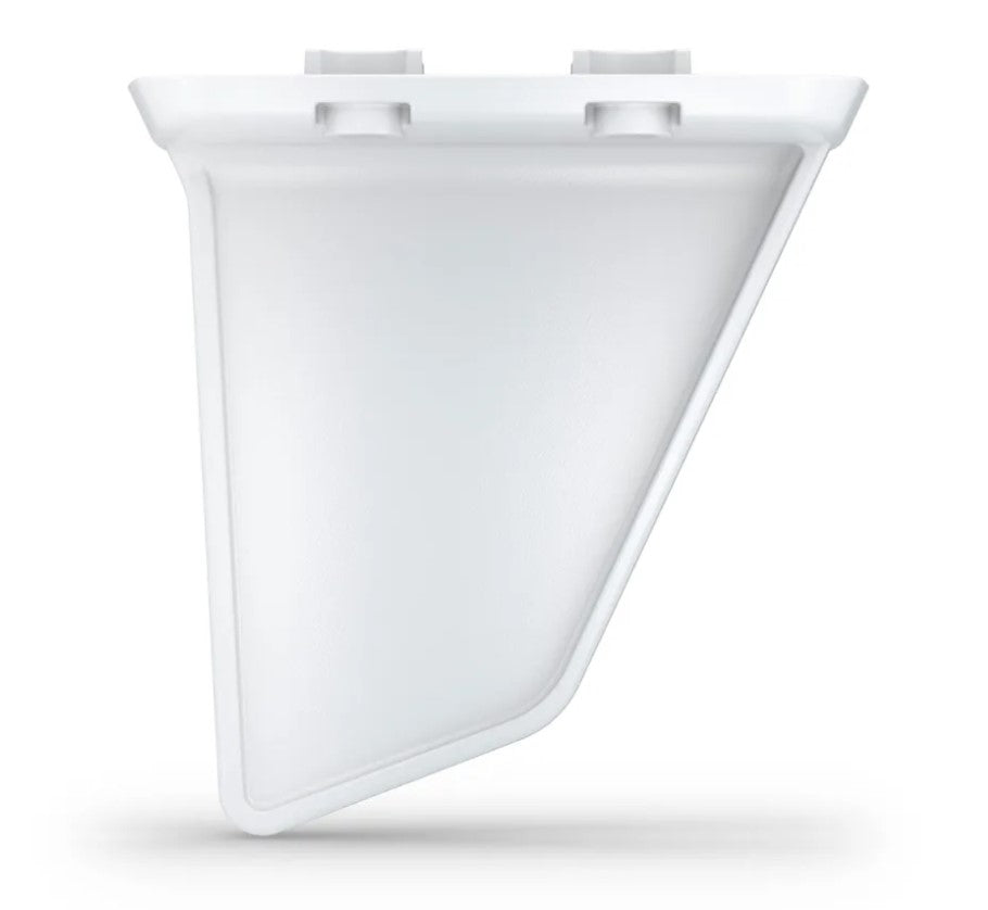 Garmin Force Kraken Trolling Motor Skeg - White (010-12832-19)