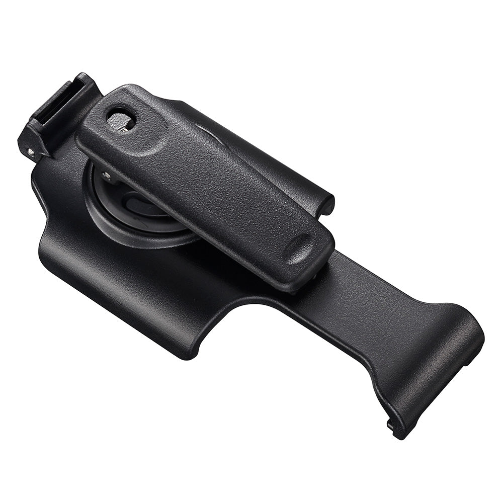 Standard Horizon SHB-110 Quick-Release Holster