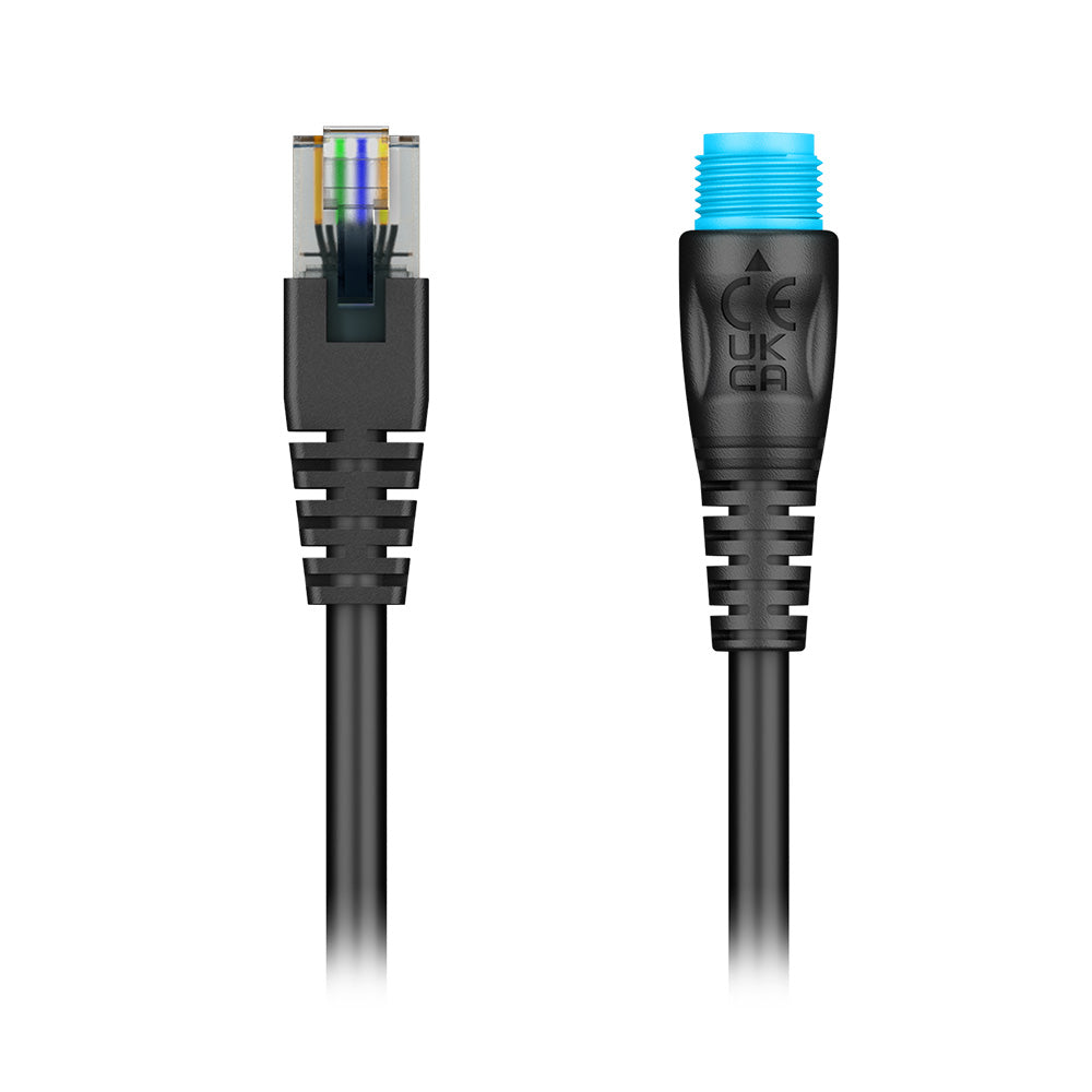 Garmin BlueNet Network to RJ45 Adapter Cable (010-12531-02)