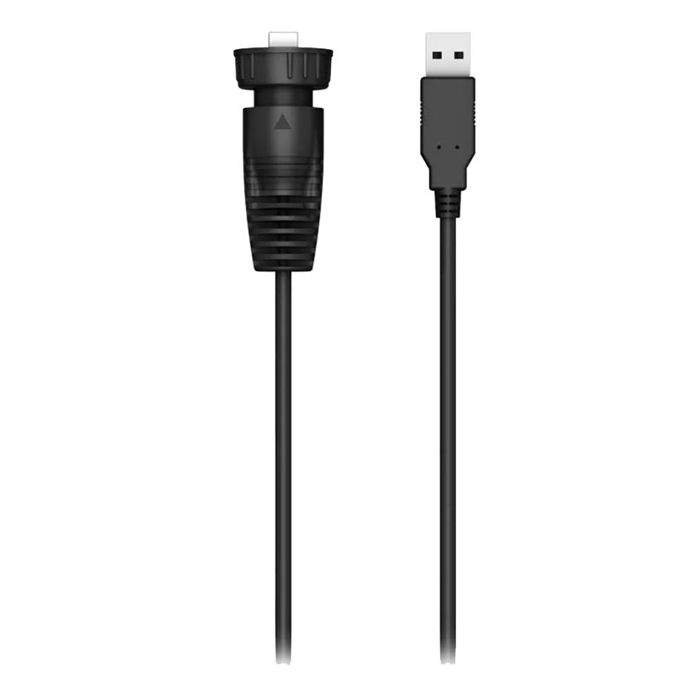 Garmin USB-C to USB-A Male Adapter Cable (010-12390-14)