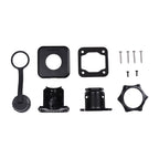 Garmin LiveScope Bulkhead Connector Kit (010-13350-00)