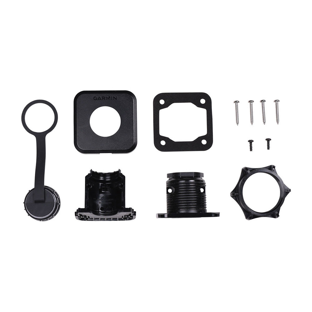 Garmin LiveScope Bulkhead Connector Kit (010-13350-00)