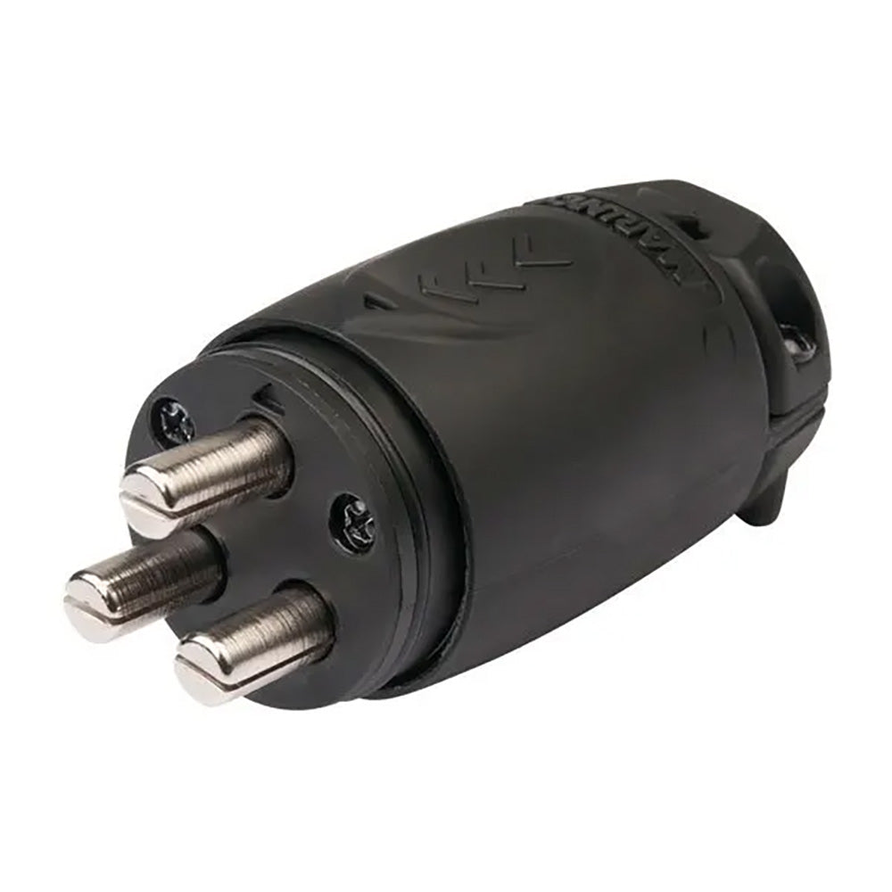 Garmin Trolling Motor Power Plug (010-12832-41)
