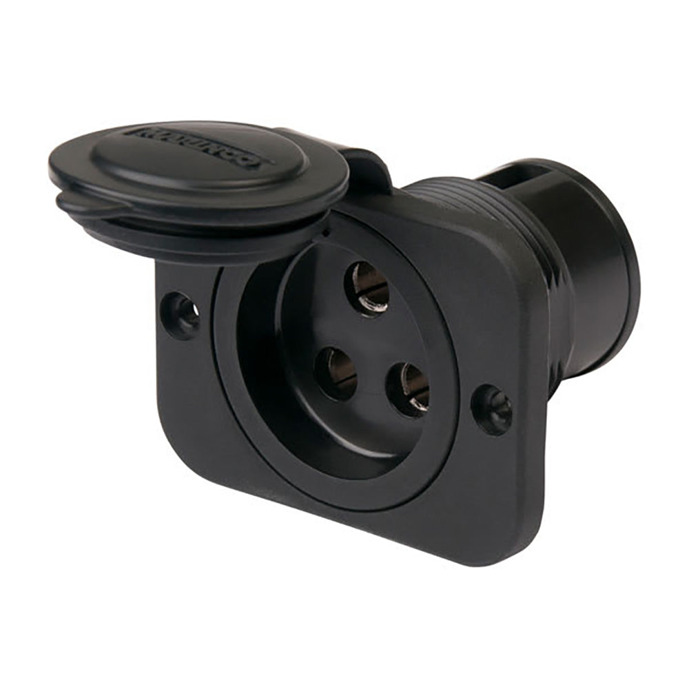 Garmin Trolling Motor Power Receptacle (010-12832-42)