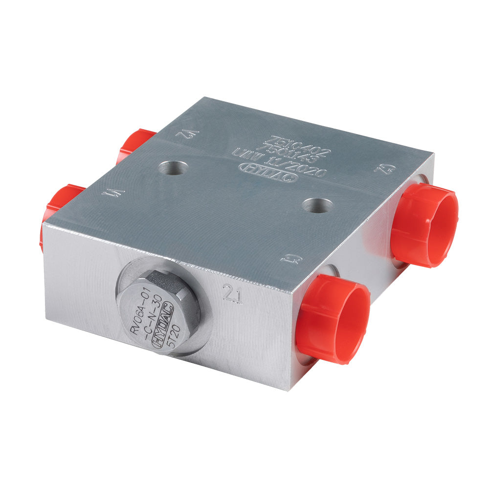 Garmin Autopilot Check Valve Kit (010-11203-10)