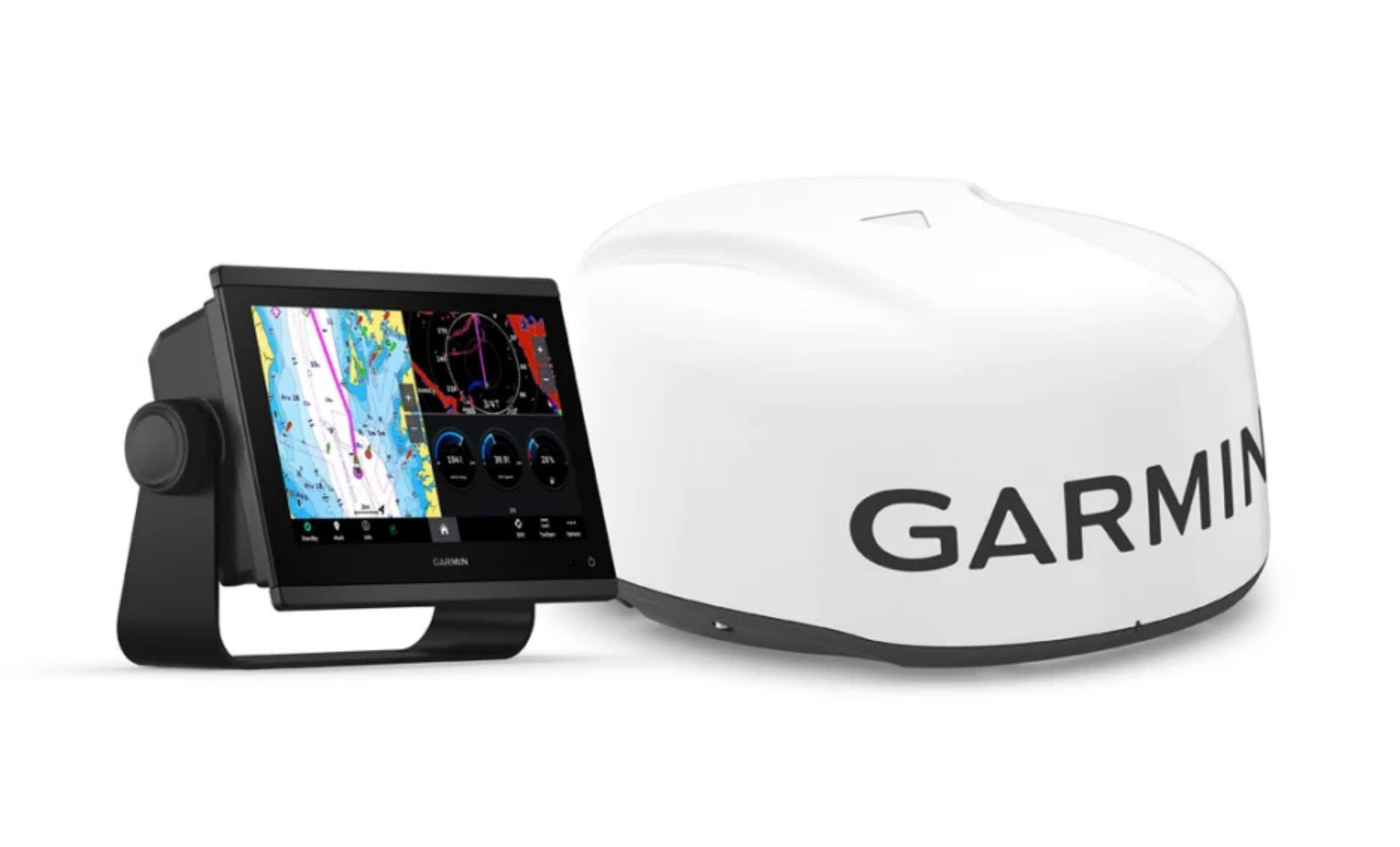 Garmin GPSMAP923XSV HD3 Radar Pack (010-02366-52)