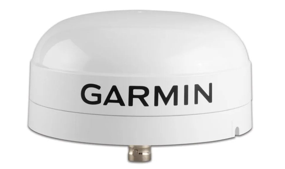 Garmin GA38 GPS/GLONASS for Cortex V1 and M1 White Housing (010-13305-00)
